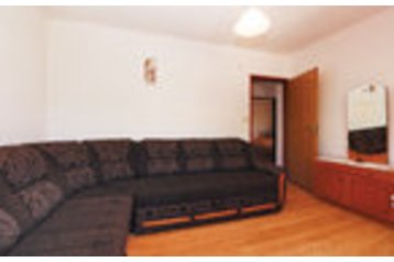 Chorwacja Privát Karin Gornji, Zewnątrz